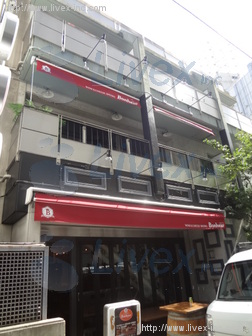 貸店舗