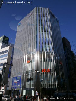 ヒューリック新宿ビル