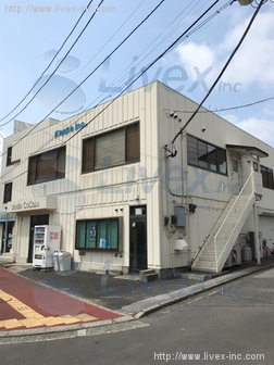 かっぺウエストビル