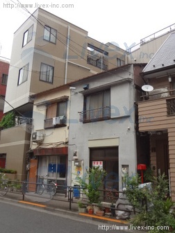 貸倉庫