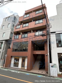 伊藤自由が丘ビル