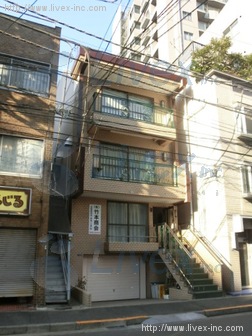東ビル