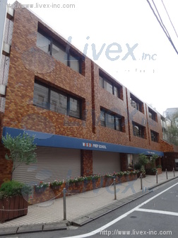 桃園学園ビル