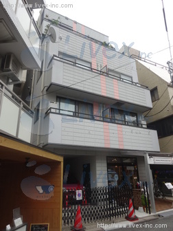 アットホームシマビル