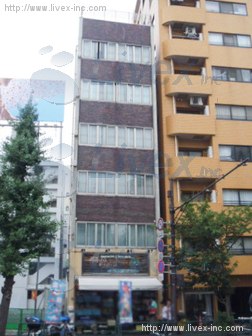JLビル