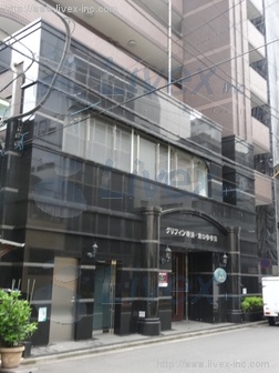 グリフィン横浜・東口参番館ビル