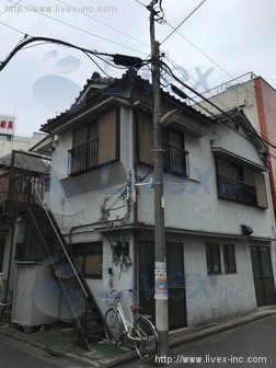 山本宅ビル