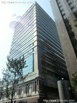 (取壊済)東京銀行協会ビル