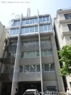 板硝子会館ビル