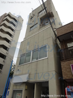 清江ビル