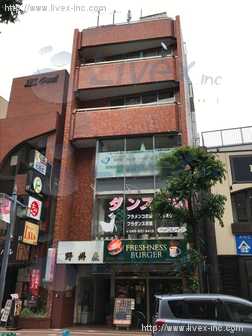 野州屋ビル