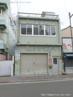 渡辺建物ビル