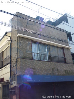 羽柴店舗