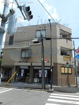 カバサワビル