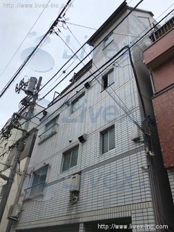 石田コーポ