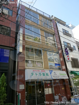 日庄別館ビル