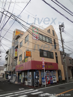 小森ビル