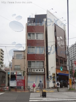 貸店舗