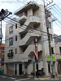 フロンティアハイツ