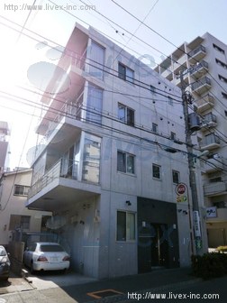 シエル三茶ビル