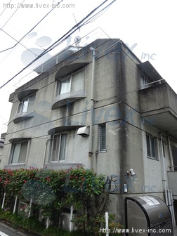 INOMATAビル