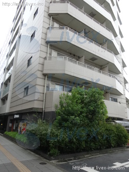 フェニシア三軒茶屋ビル