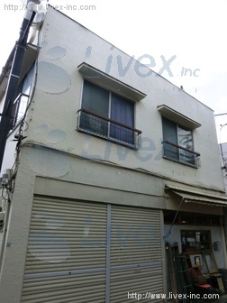 祐天寺2丁目店舗