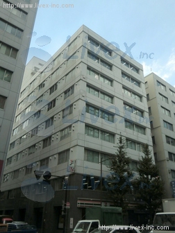 (取壊済)内神田ビル