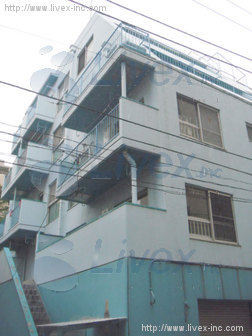 共立亀戸マンションビル