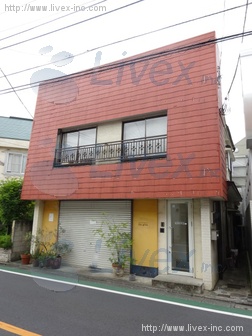 小森谷店舗