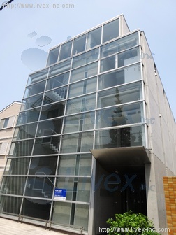仮)白金台 白金台千力ビル