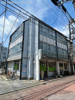 丸信ビル
