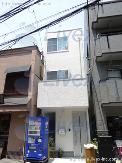 新宿7丁目ビル