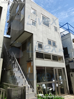 喜多見8丁目店舗