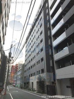 フリースペース八丁堀ビル