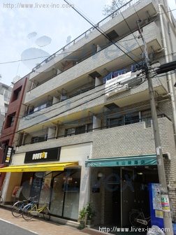 石原共同ビル