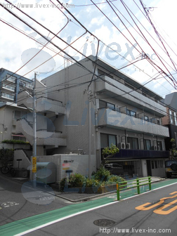 川邉ハイツ