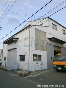 MS工場新羽町ビル