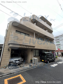 貸店舗