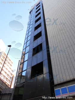 AS ONE 東池袋ビル