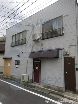 貸店舗