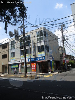 船橋1丁目ビル