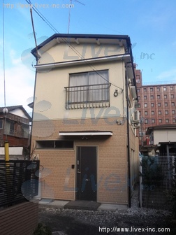 桜木町一戸建ビル