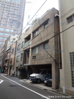 ウエルストンハイツ
