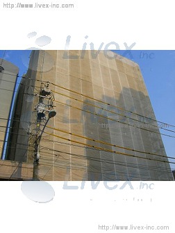 東京台貫ビル