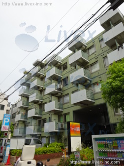 フォーシム用賀ビル