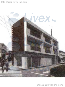 ヴォーヌン中町ビル