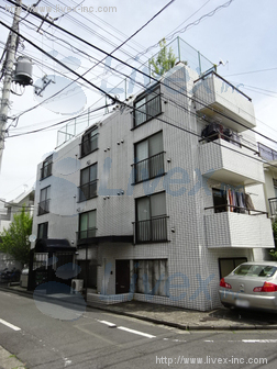 プライム東長崎ビル