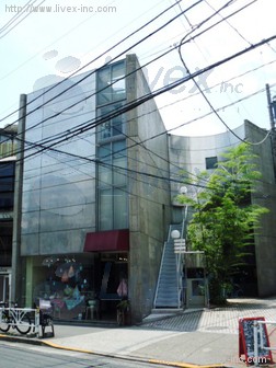 神宮前FKビル