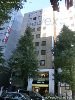 朝日新宿ビル
